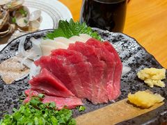 马肉刺身-九州酒场ひこぞう(2号店)
