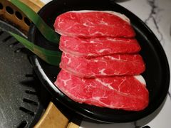 -花味烤肉·拌饭(庐阳万象汇店)