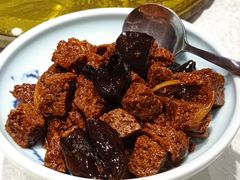 -金枝玉叶上海人家食府(三里河店)