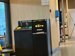 -麦当劳(江湾镇店)