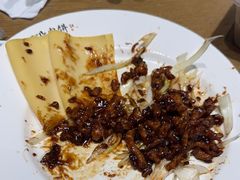 -河沿肉饼Beijing Pie(东华门店)