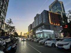 -Lazy Time Massage南亚按摩小馆(大悦城店)