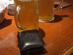 -宝莱纳餐厅(滨江店)