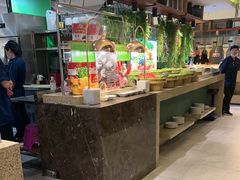 -尚宴牛特鲜自助(太原街万达店)