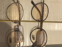 -LOHO眼镜(太阳宫凯德MALL店)