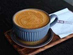 -木嘛working coffee(前海店)
