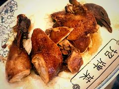 -老季市·三代非遗传承·地标美食老汁鸡(工农路店)