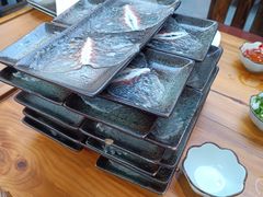 -风情丽江斑鱼火锅(孙家沟西南路80号店)