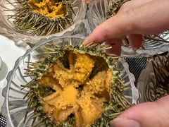 -半岛翡丽海鲜自助餐厅(观风亭店)