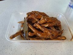 -山水肠粉(盐田店)