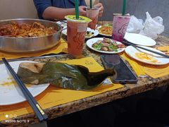 -黄记煌三汁焖锅(顺义华联店)