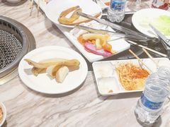 -火炉火自助餐(喜隆多店)
