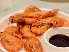 -世纪缘湖滨花园酒店·湖景轩中餐厅(太阳宫店)