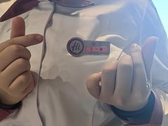 -海底捞火锅(振华广场店)