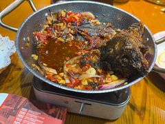 -陈家婆的菜(梅溪湖店)