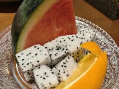 -茴香熙楼(翠湖店)