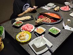 -椒王火锅(厚街万达店)