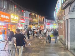 -衣裳街历史文化街区