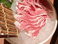 -巴奴毛肚火锅(七宝领展广场店)