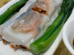 -广东胜利宾馆西关粤中餐厅