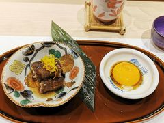 -鮨一日本料理(大中华店)