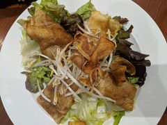 -Pancakes on the rocks(Darling Harbour)