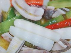 -厨神老街兔·淳朴人家店(盐帮菜风味名店)