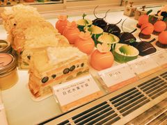 -法桐蛋糕·手作面包(万象城店)