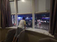 -昆仑和悦酒店(青岛奥帆中心五四广场店)