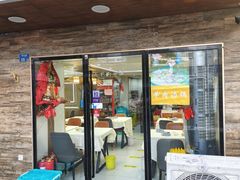 -蜀膳坊(洪公祠小区店)