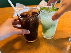 -Texas Roadhouse(世纪汇广场店)