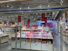 -丽达购物中心(崂山店)