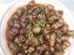 -小七碳火烧烤(越溪店)