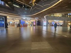 -东荟城名店仓