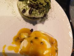 -长沙北辰洲际酒店-兰调全日餐厅