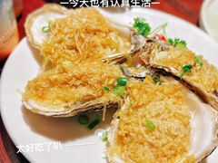 -前海沿·青岛菜(五四广场永旺店)
