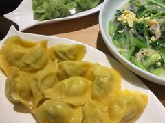 -船歌·鱼水饺青岛菜(国贸商城店)