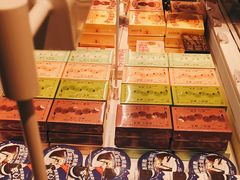 -好利来(红旗万达店)