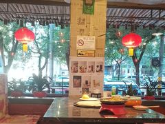 -粗粮人家·东北菜(洋桥店)