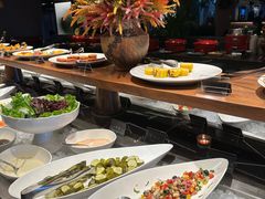 -拉蒂娜·巴西牛排馆 Latina·Brazilian Steakhouse(王府井喜悦店)