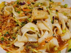 -西贝(上海我格广场店)