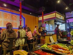 -北木南烤肉和酒(重庆雾都广场店)