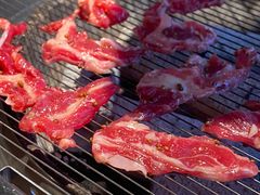 -杨小佳·齐齐哈尔烤肉·烤串(广州店)