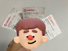 -中影静洺影院(宝立方店)