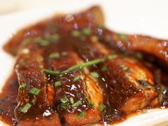 红烧肚当-老正兴菜馆(福州路店)