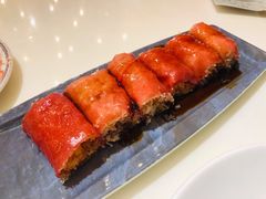 金沙红米肠（超）-稻香饭店(IFS国金中心店)