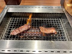 -俺的焼肉(銀座9丁目店)
