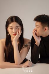 -艺匠摄影ARTIZ STUDIO(南京店)