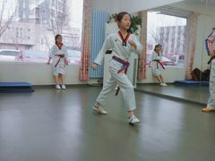 -梧桐花语舞蹈培训中心(潞城校区)