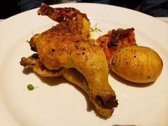 -COVA 餅店及餐廳(太古广场店)